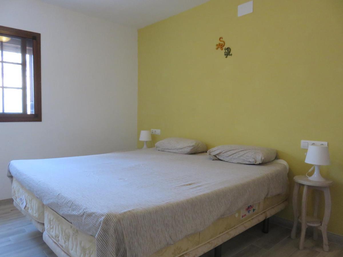 Nido Aguila Blanca Aparthotel Guaro Exterior photo