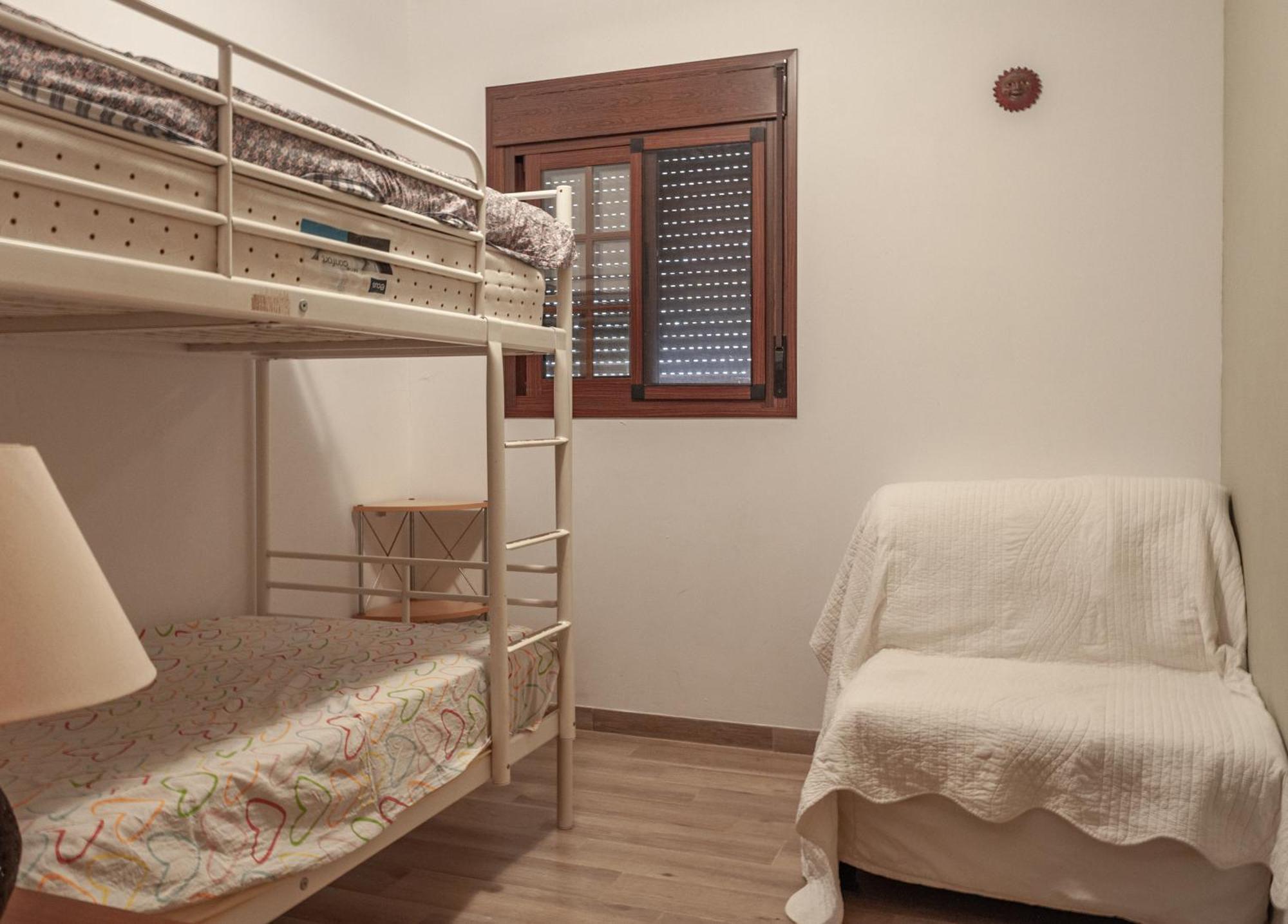 Nido Aguila Blanca Aparthotel Guaro Exterior photo